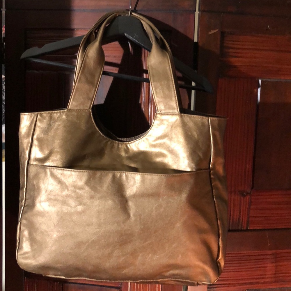 Large tote Bag